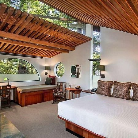 Post Ranch Inn Μπιγκ Σερ Εξωτερικό φωτογραφία