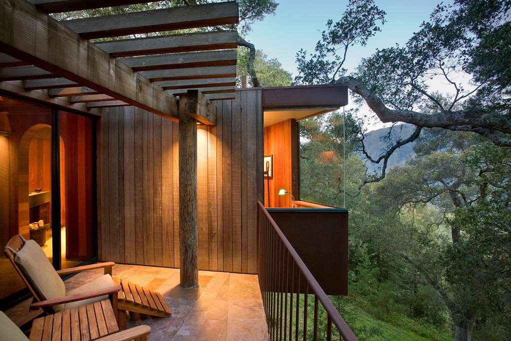 Post Ranch Inn Μπιγκ Σερ Εξωτερικό φωτογραφία