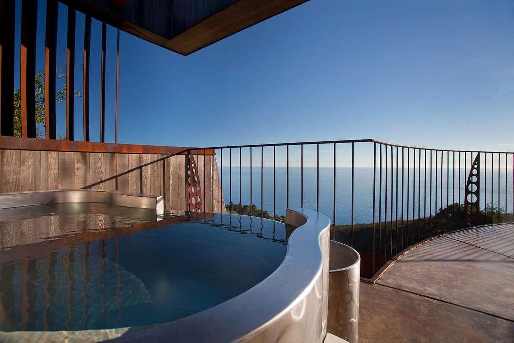 Post Ranch Inn Μπιγκ Σερ Δωμάτιο φωτογραφία