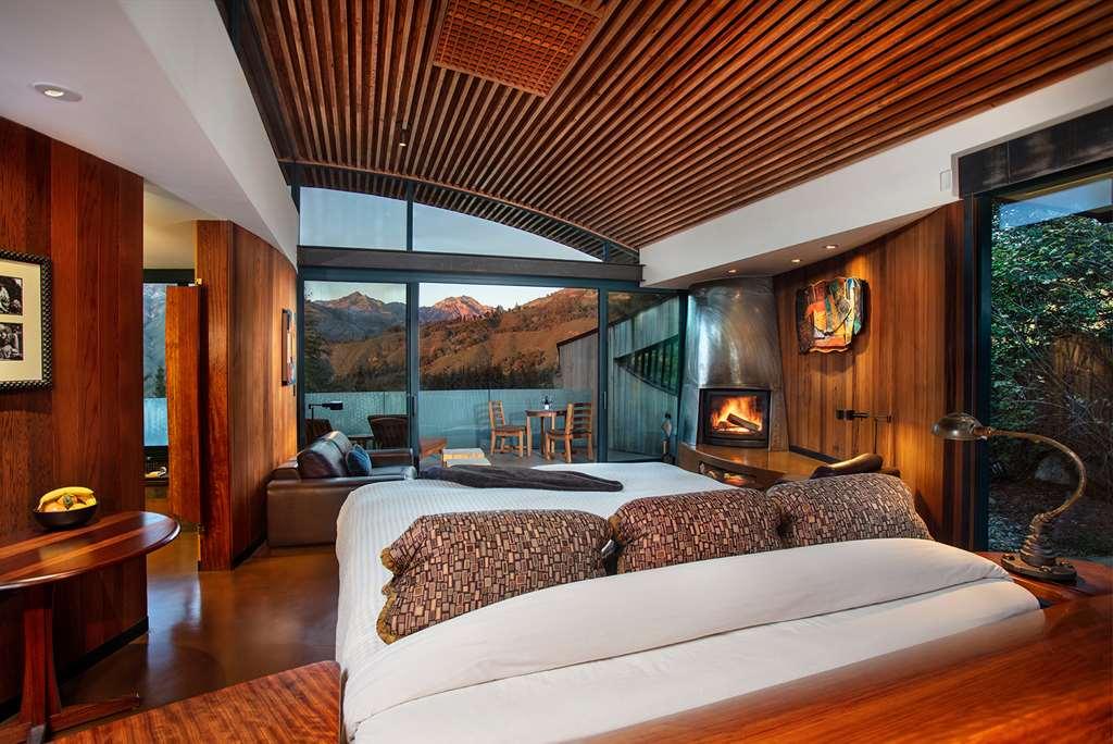 Post Ranch Inn Μπιγκ Σερ Δωμάτιο φωτογραφία
