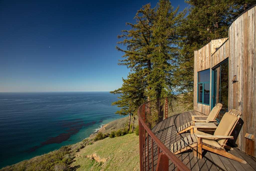 Post Ranch Inn Μπιγκ Σερ Εξωτερικό φωτογραφία