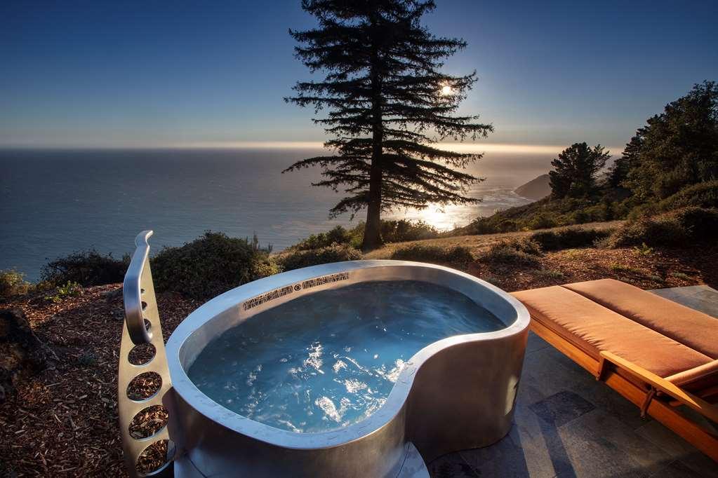 Post Ranch Inn Μπιγκ Σερ Δωμάτιο φωτογραφία