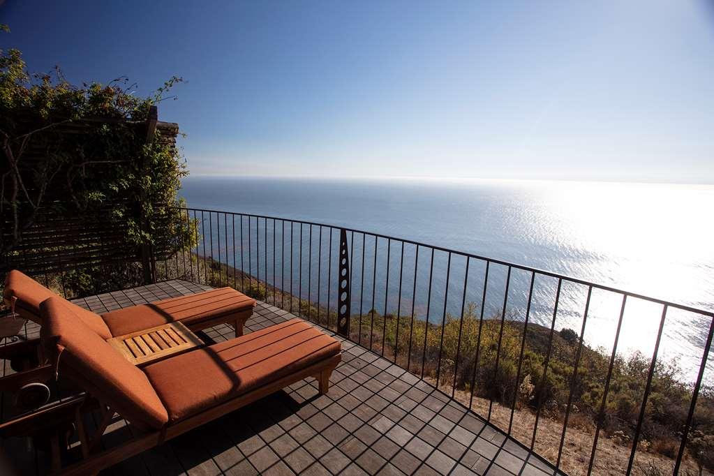 Post Ranch Inn Μπιγκ Σερ Δωμάτιο φωτογραφία