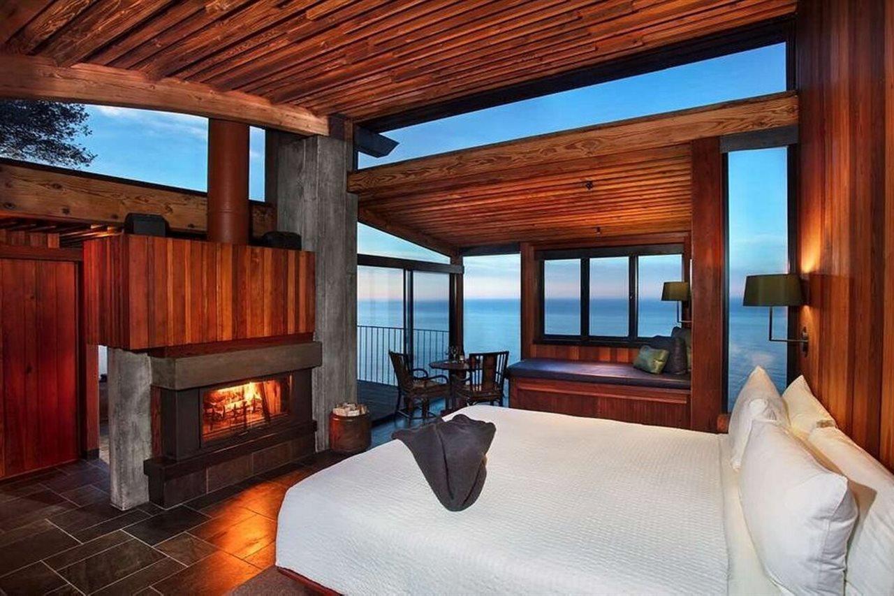 Post Ranch Inn Μπιγκ Σερ Εξωτερικό φωτογραφία