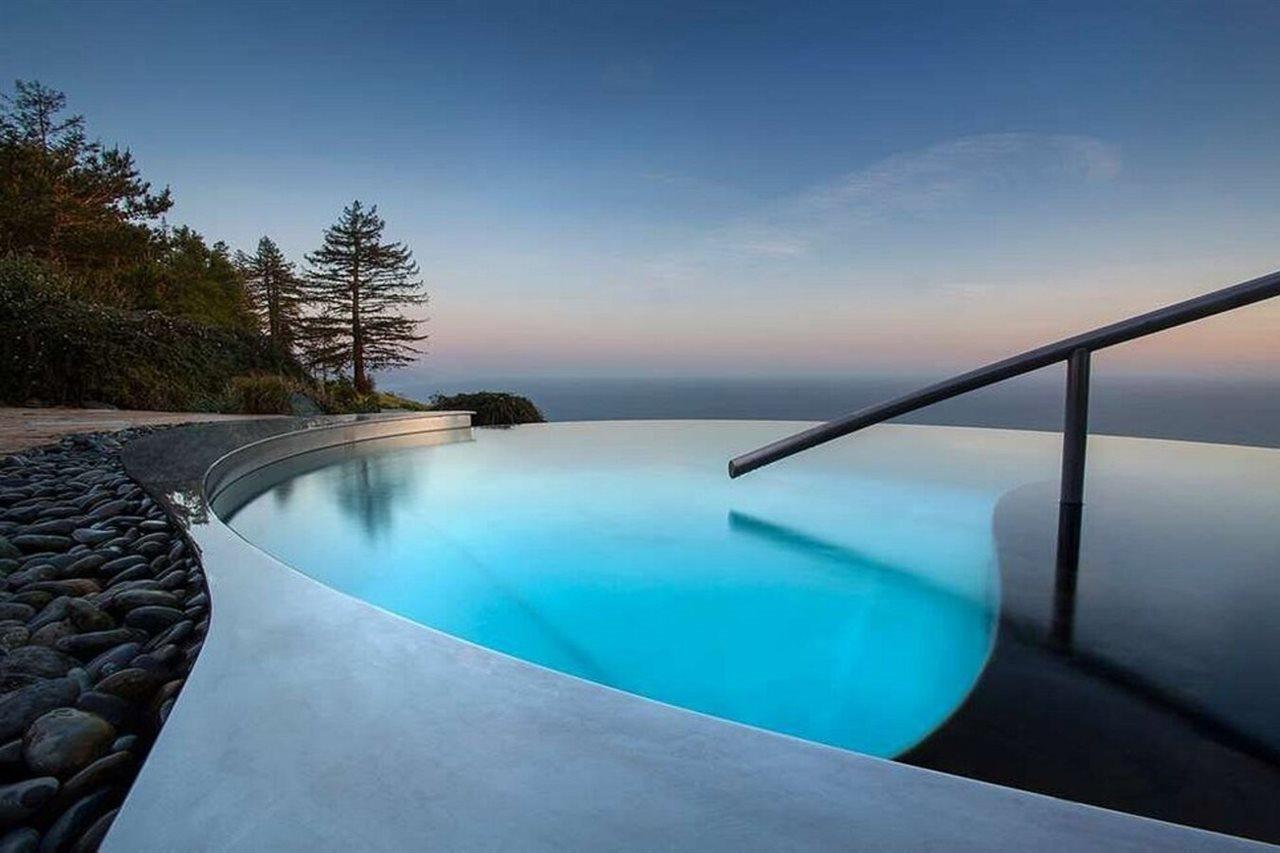 Post Ranch Inn Μπιγκ Σερ Εξωτερικό φωτογραφία
