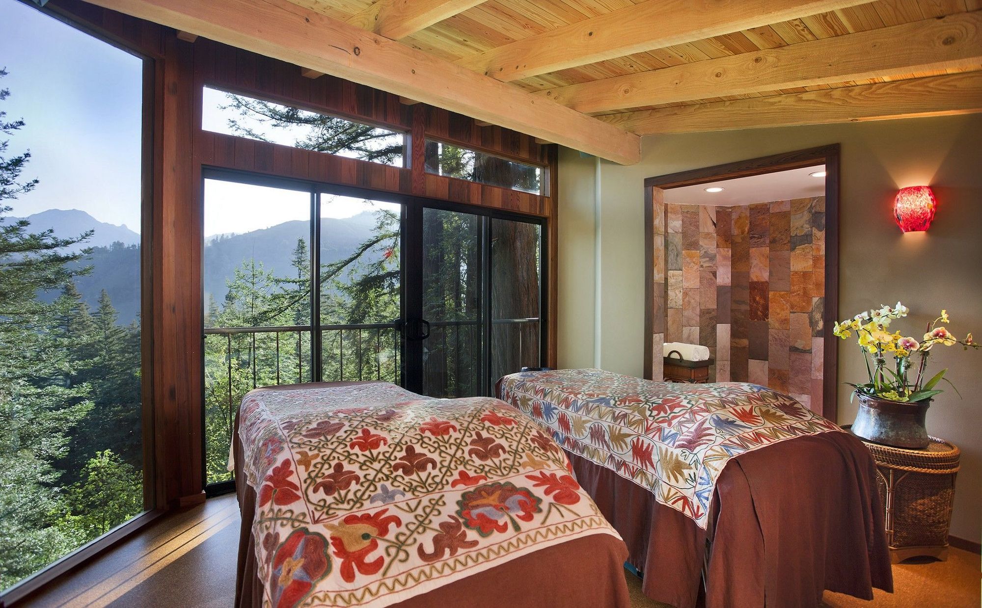 Post Ranch Inn Μπιγκ Σερ Εξωτερικό φωτογραφία