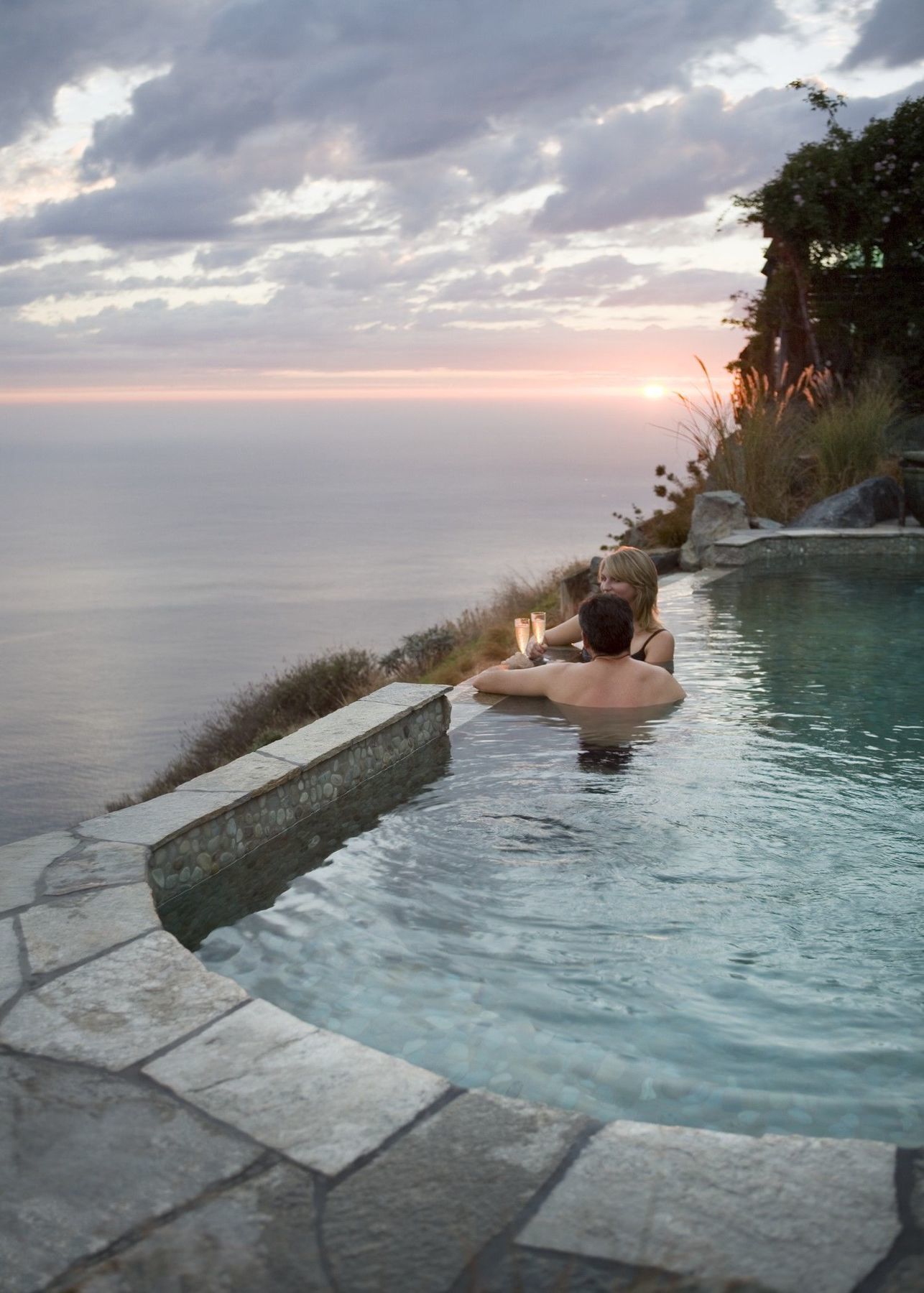 Post Ranch Inn Μπιγκ Σερ Εξωτερικό φωτογραφία
