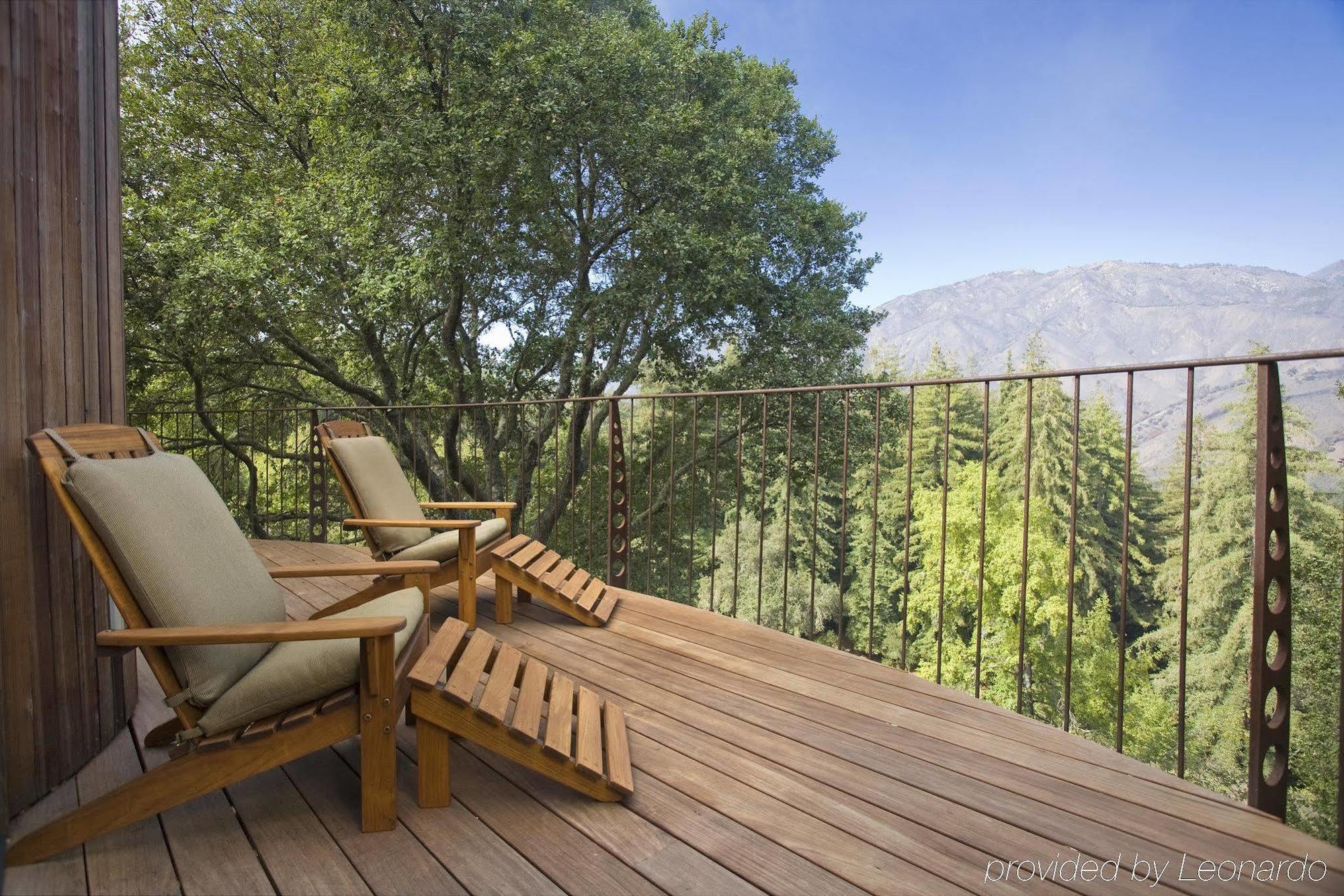 Post Ranch Inn Μπιγκ Σερ Δωμάτιο φωτογραφία