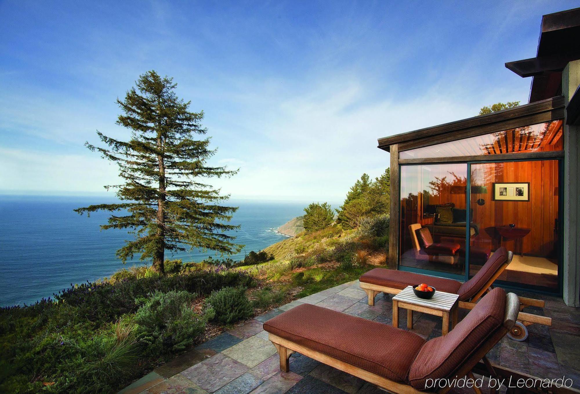 Post Ranch Inn Μπιγκ Σερ Εξωτερικό φωτογραφία