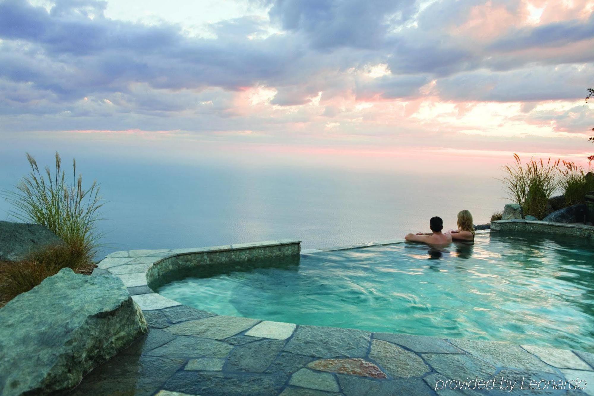 Post Ranch Inn Μπιγκ Σερ Εξωτερικό φωτογραφία