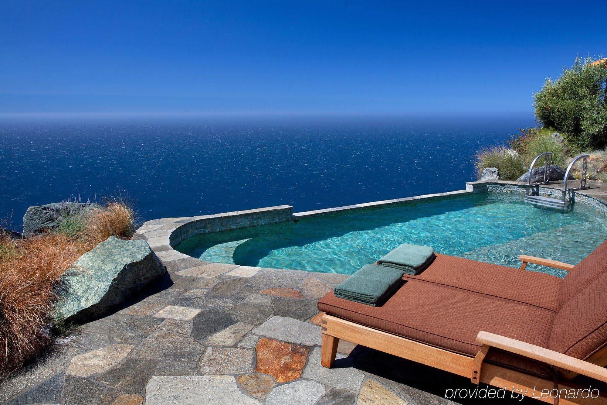 Post Ranch Inn Μπιγκ Σερ Εξωτερικό φωτογραφία