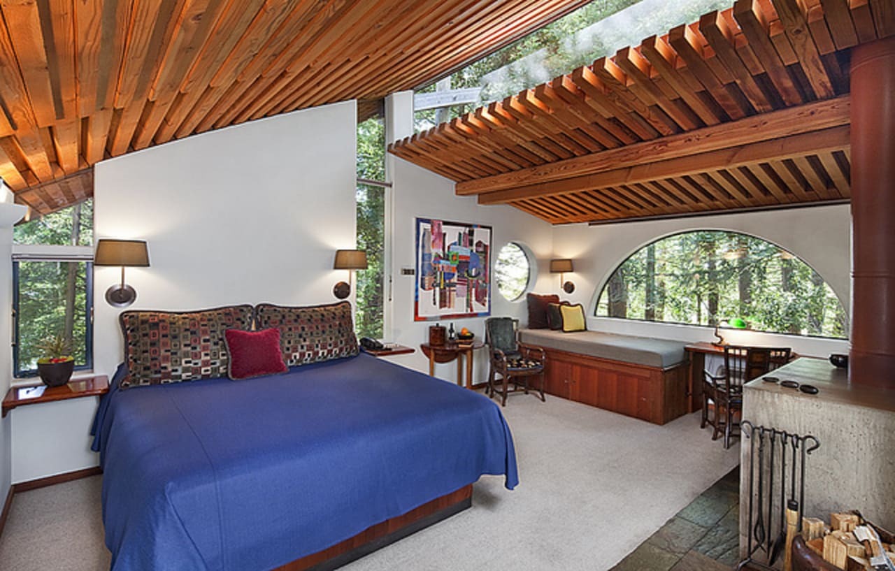 Post Ranch Inn Μπιγκ Σερ Εξωτερικό φωτογραφία
